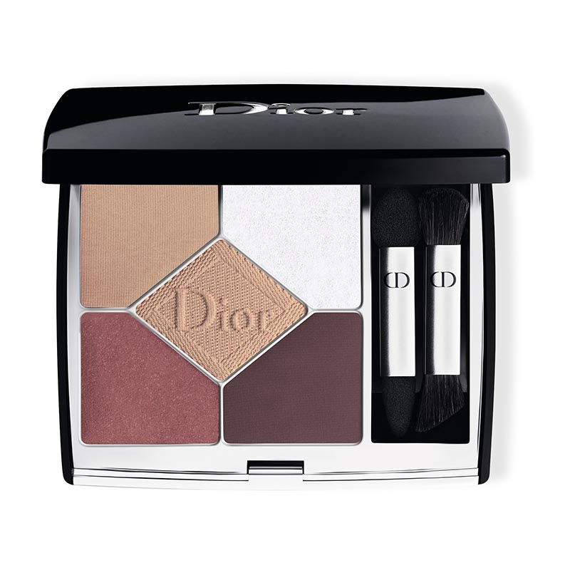 DIOR 5 Couleurs Couture Eyeshadow Palette High Colour Long Wear