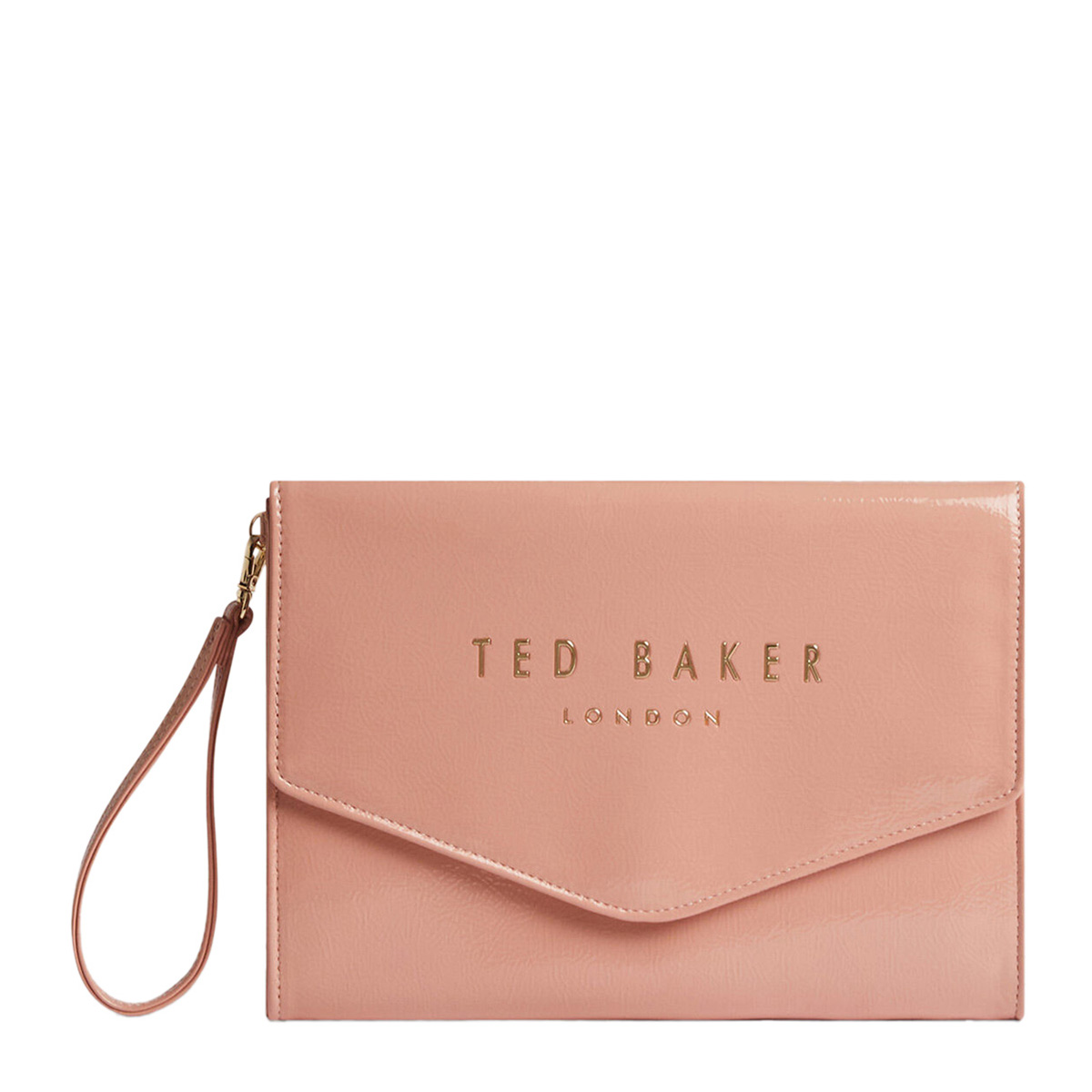 Clutch Bag Ted Baker Houdini Bag Ted Baker Jimmah Soft PU Bow 