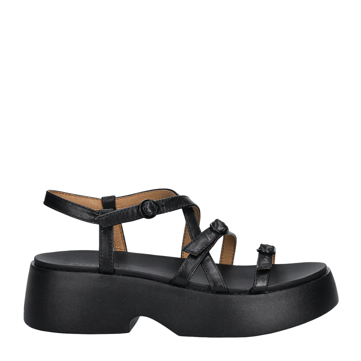 CAMPER Tasha Womens Platforms | Hondos Center
