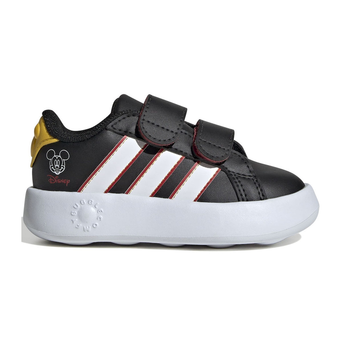 miki ADIDAS FASHION Grand Court Mickey childrens sneakers