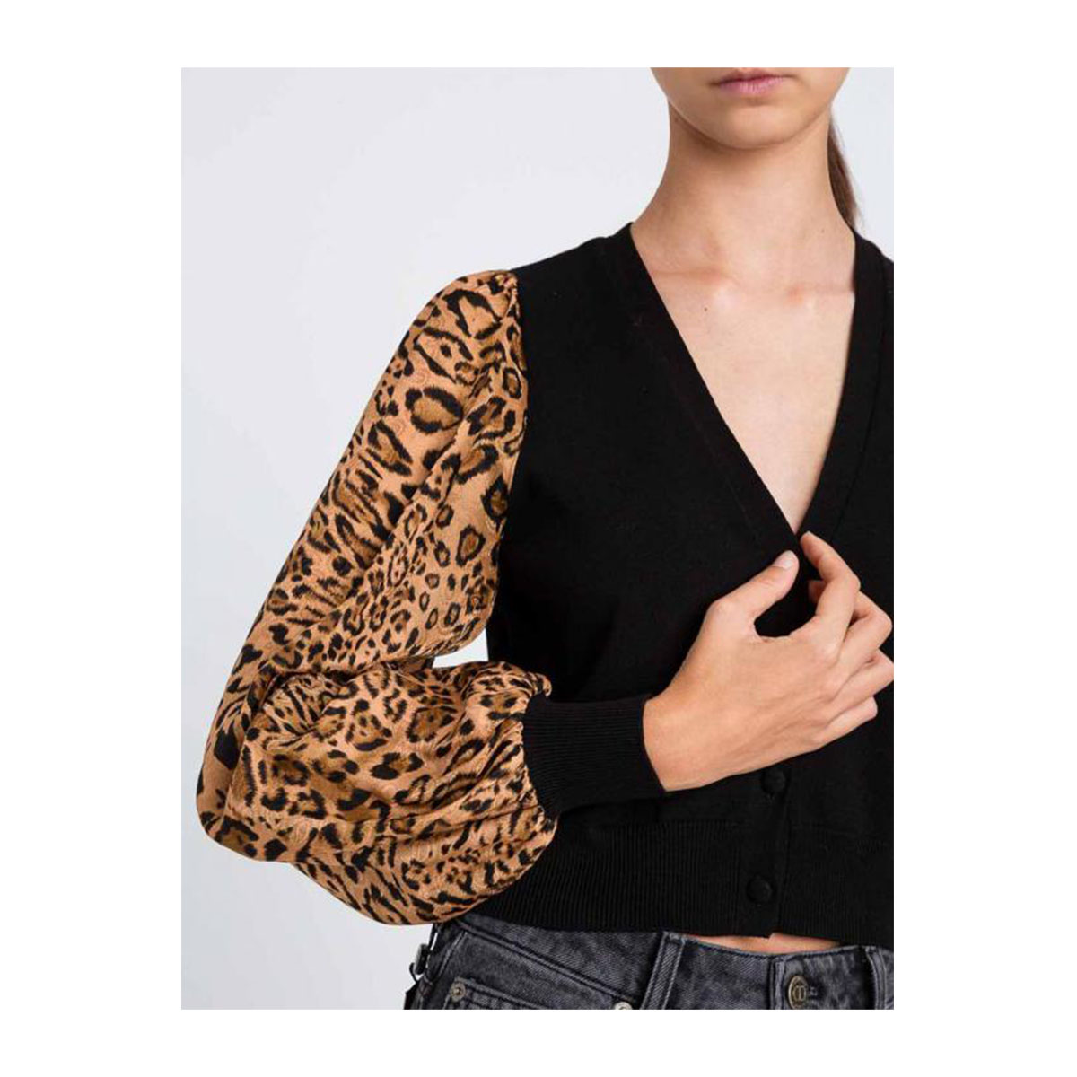 TWINSET Womens cardigan | Hondos Center