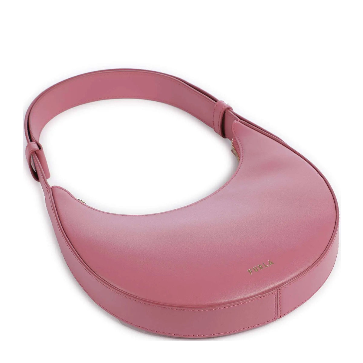 FURLA Women's leather shoulder bag Hondos Center