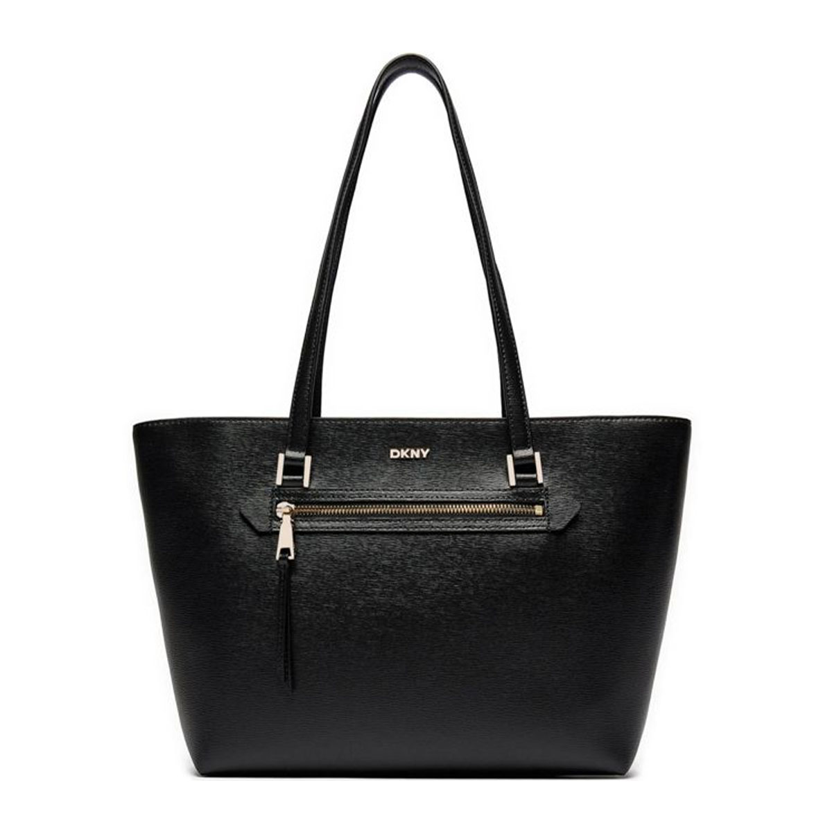 【DKNY】ハドリー 2Wayトートバッグ S DKNY Seventh Avenue ショルダーバッグ S | ニュートラル