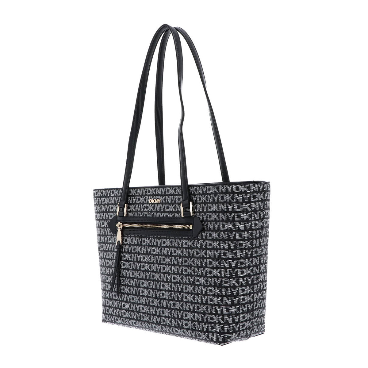DKNY FASHION Tote Shoulder Bag | Hondos Center
