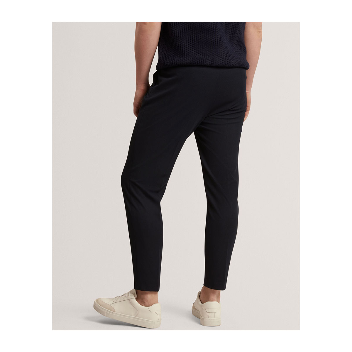 TED BAKER Tapered Leg Trousers CIALDAT | Hondos Center