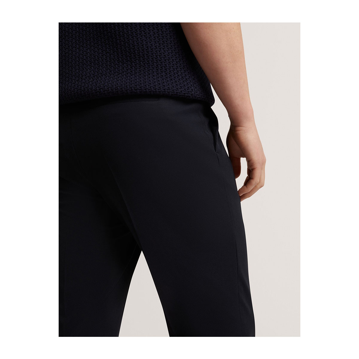 TED BAKER Tapered Leg Trousers CIALDAT | Hondos Center