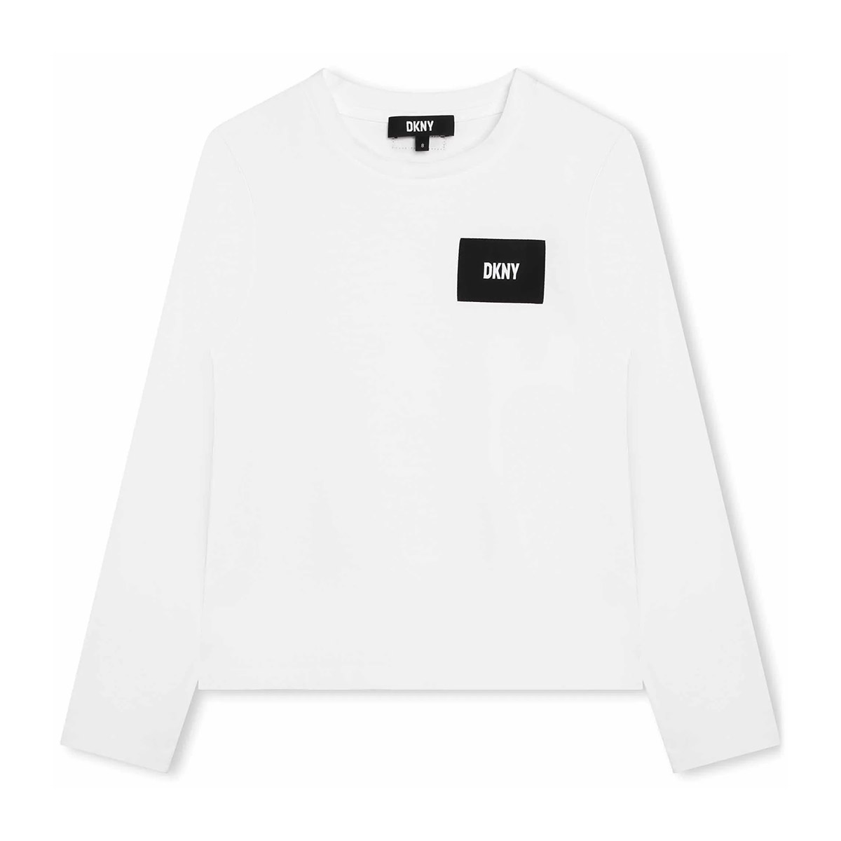 dkny long sleeve t shirt