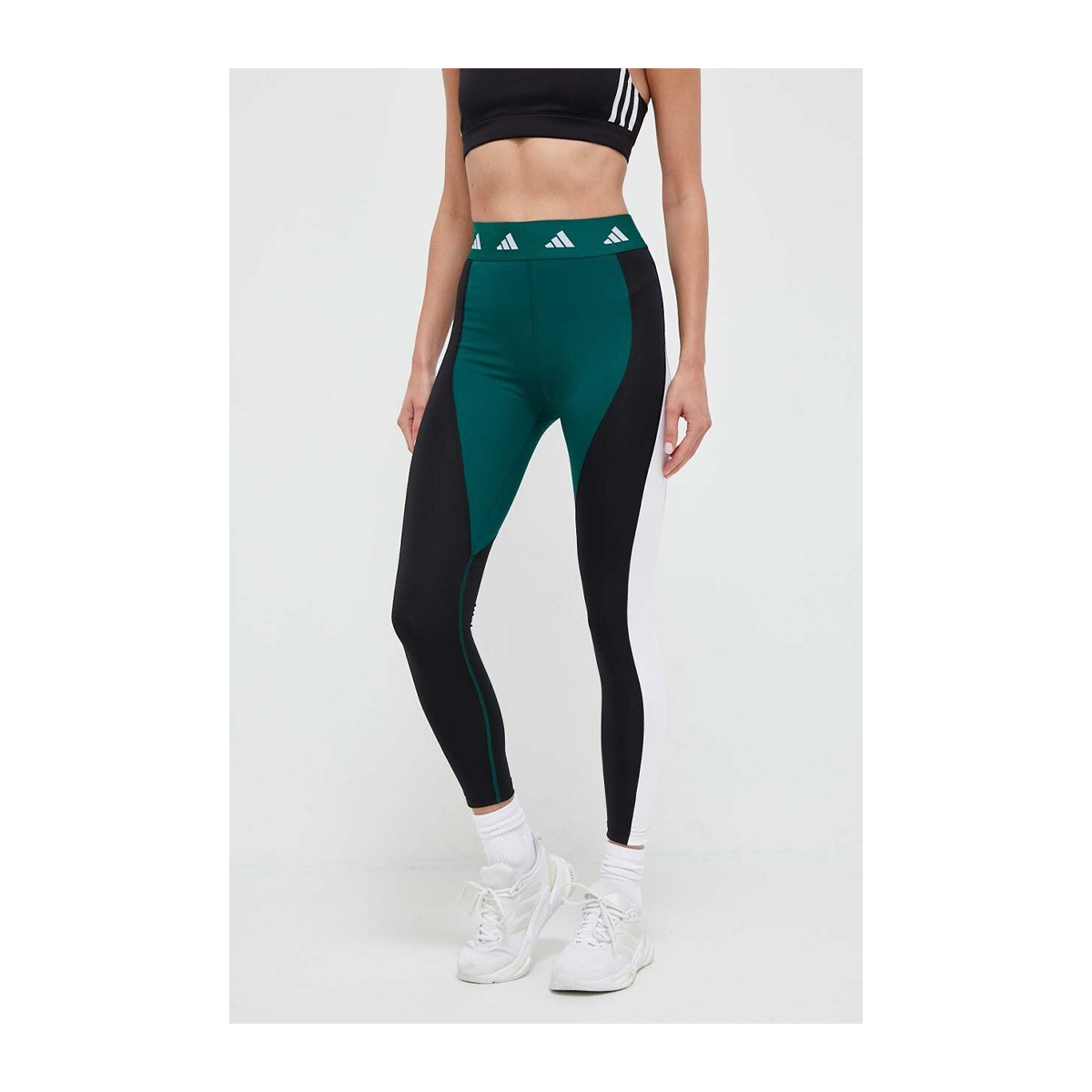 ADIDAS FASHION Women leggings