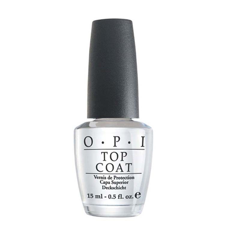 OPI Nail Lacquer 