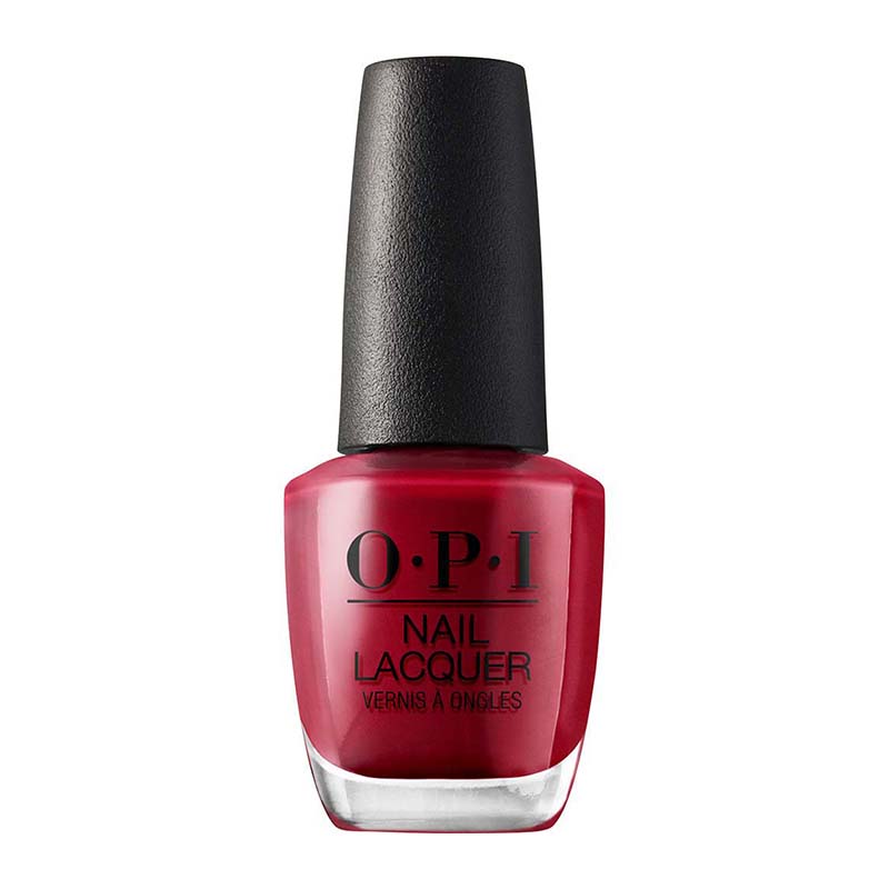 OPI Nail Lacquer 