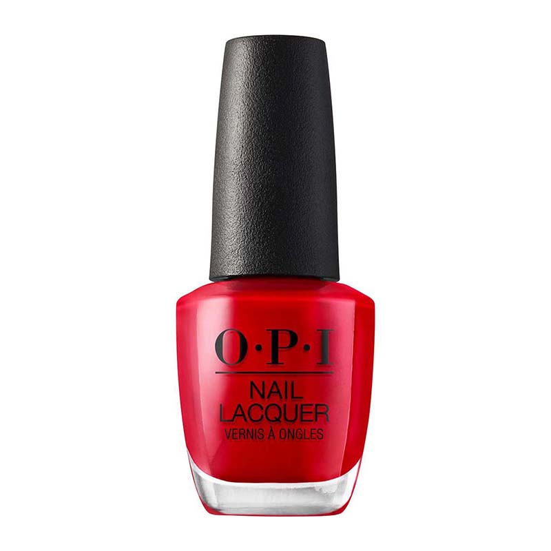 OPI Nail Lacquer 