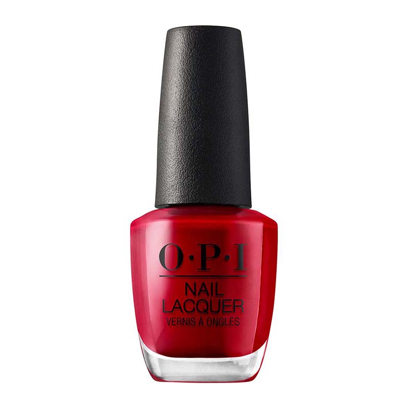 OPI Nail Lacquer 