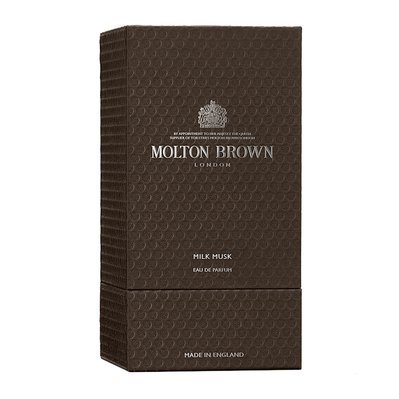 MOLTON BROWN Milk Musk Eau de Parfum | Hondos Center