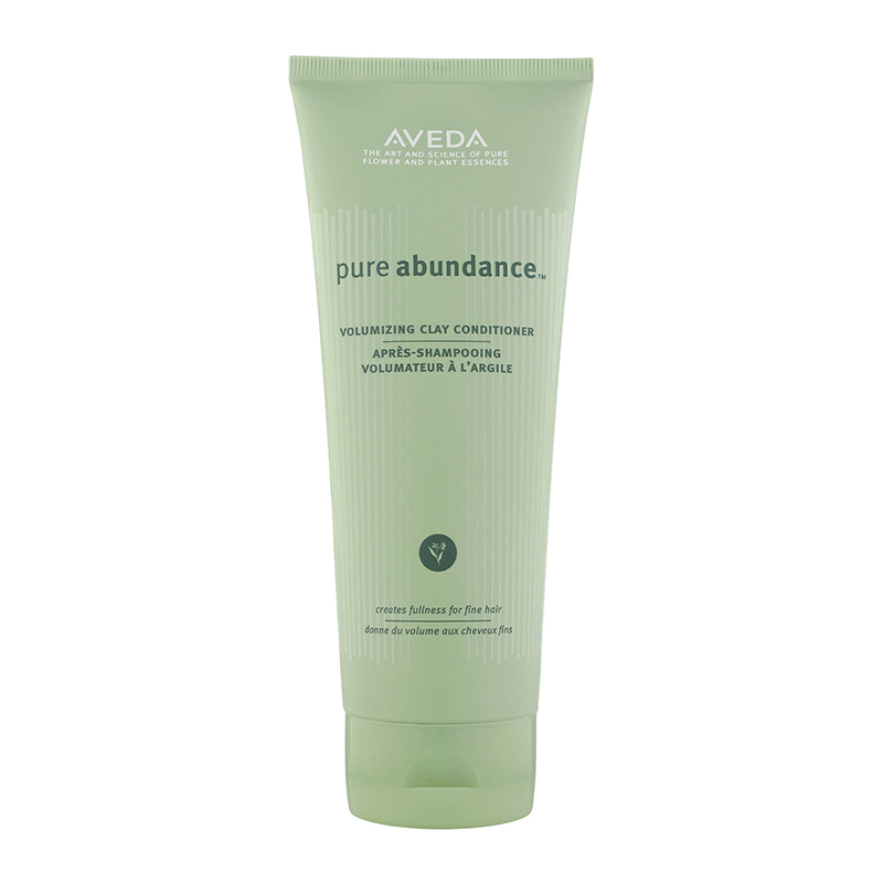 Pure Abundance Volumizing Clay Conditioner