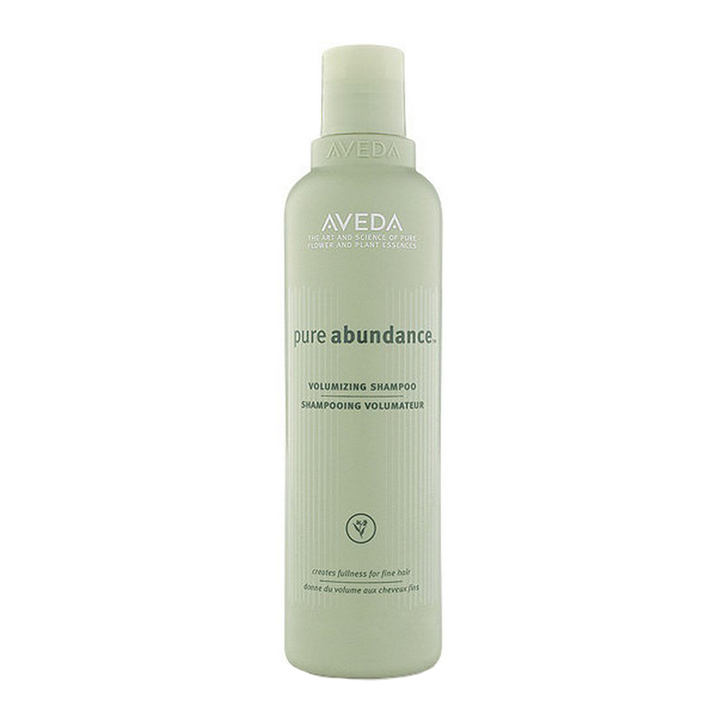 Pure Abundance Volumizing Shampoo 250 ml