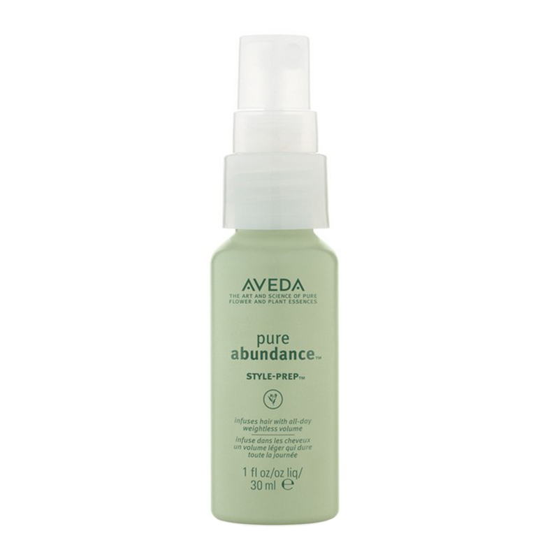 Pure Abundance Style Prep