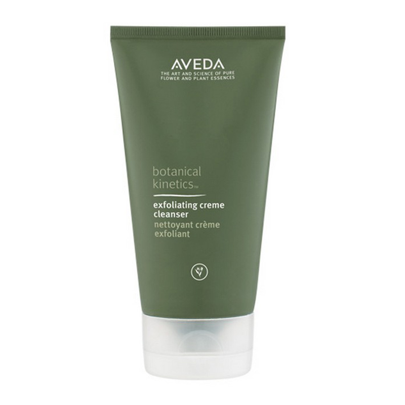 Botanical Kinetics™ Exfoliating Cleanser