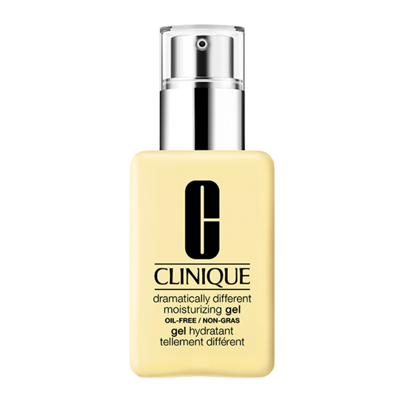 Dramatically Different Moisturizing Gel Pump 125 ml