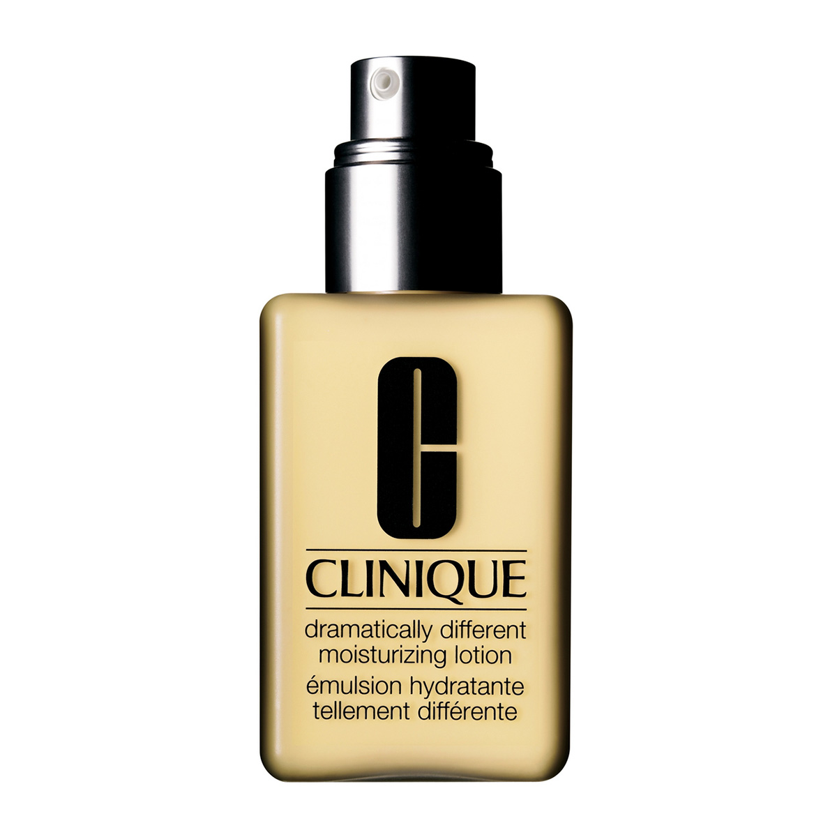 Dramatically Different Moisturizing Lotion+ Tube 125 ml