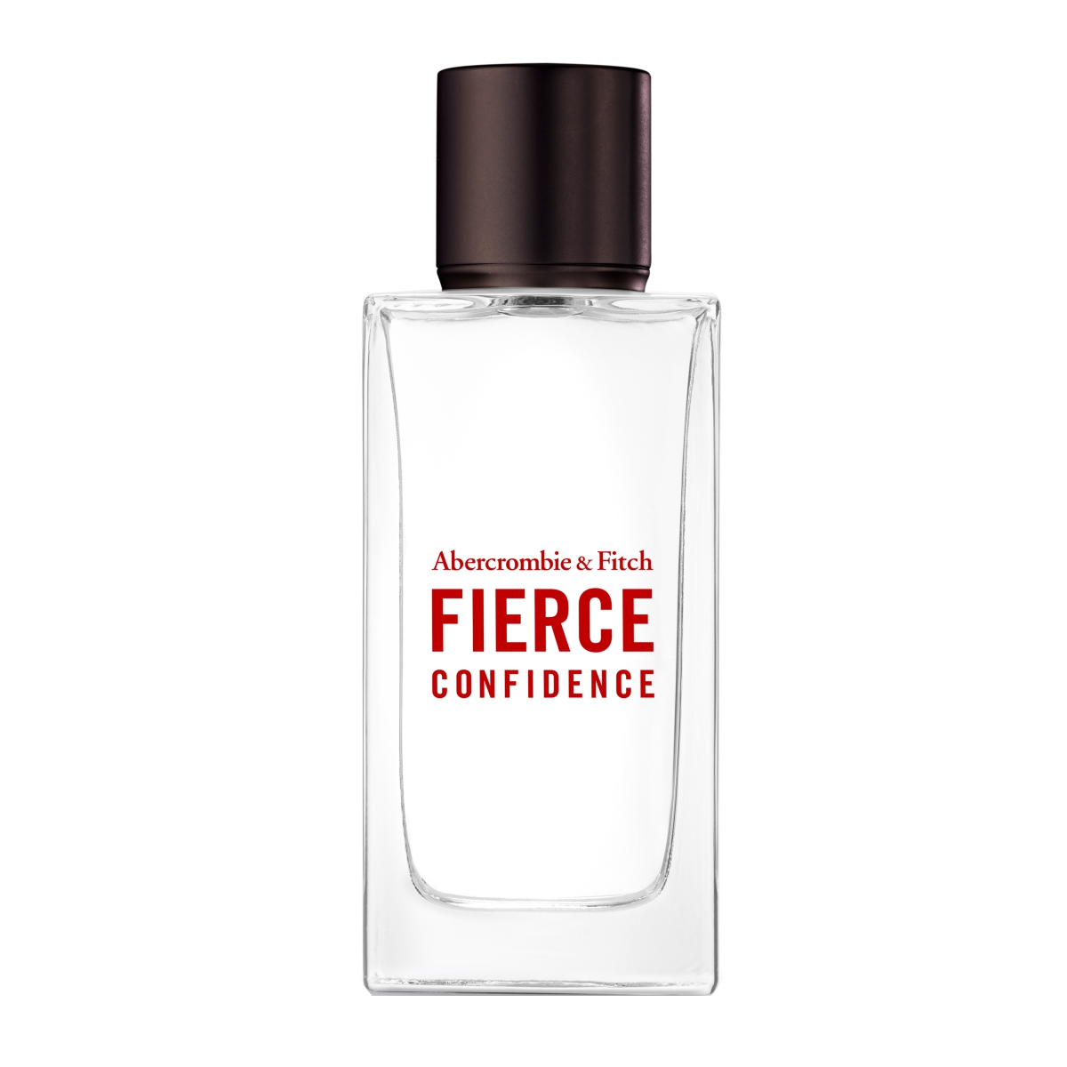 ABERCROMBIE & FITCH A&F Fierce Confidence Men Eau de Cologne