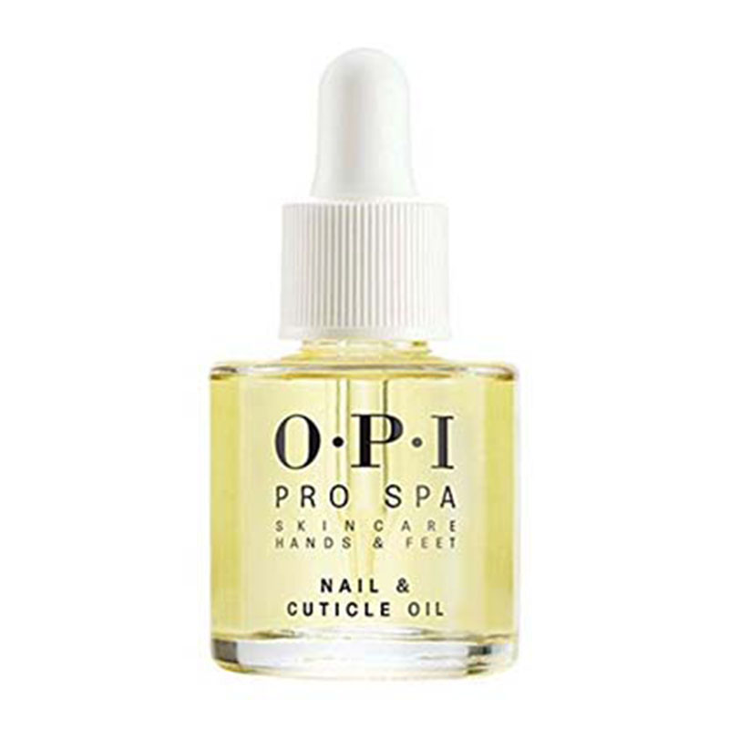 OPI PRO SPA Nail & Cuticle Oil