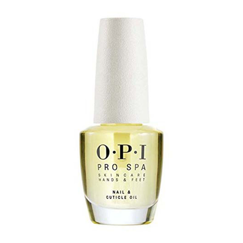 OPI PRO SPA Nail & Cuticle Oil