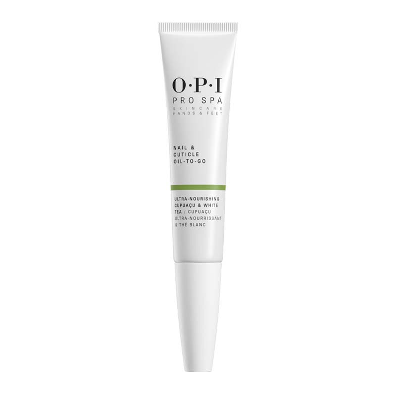 OPI PRO SPA Nail & Cuticle Oil To Go