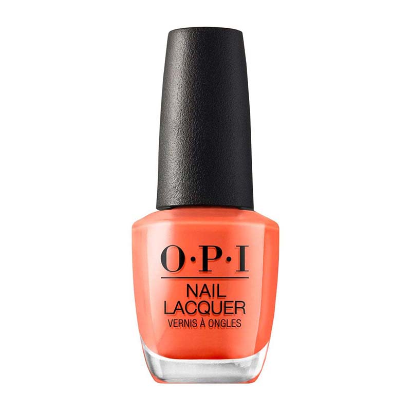 OPI Nail Lacquer 