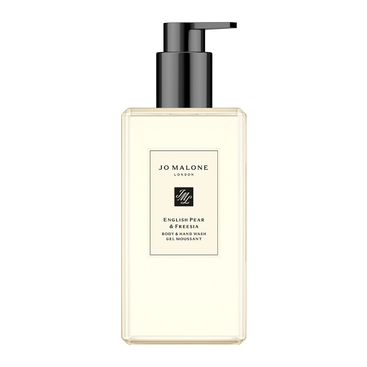 JO MALONE LONDON English Pear & Freesia Body And Hand Wash