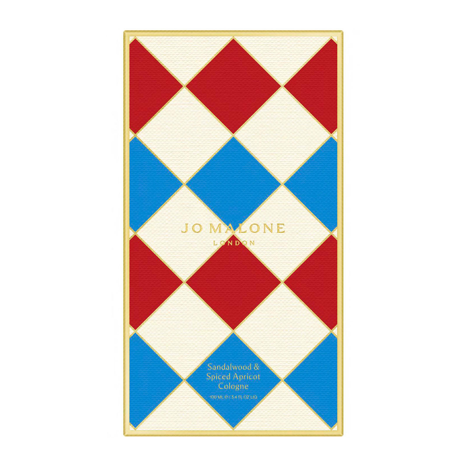 JO MALONE LONDON Sandalwood & Spiced Apricot Cologne | Hondos Center