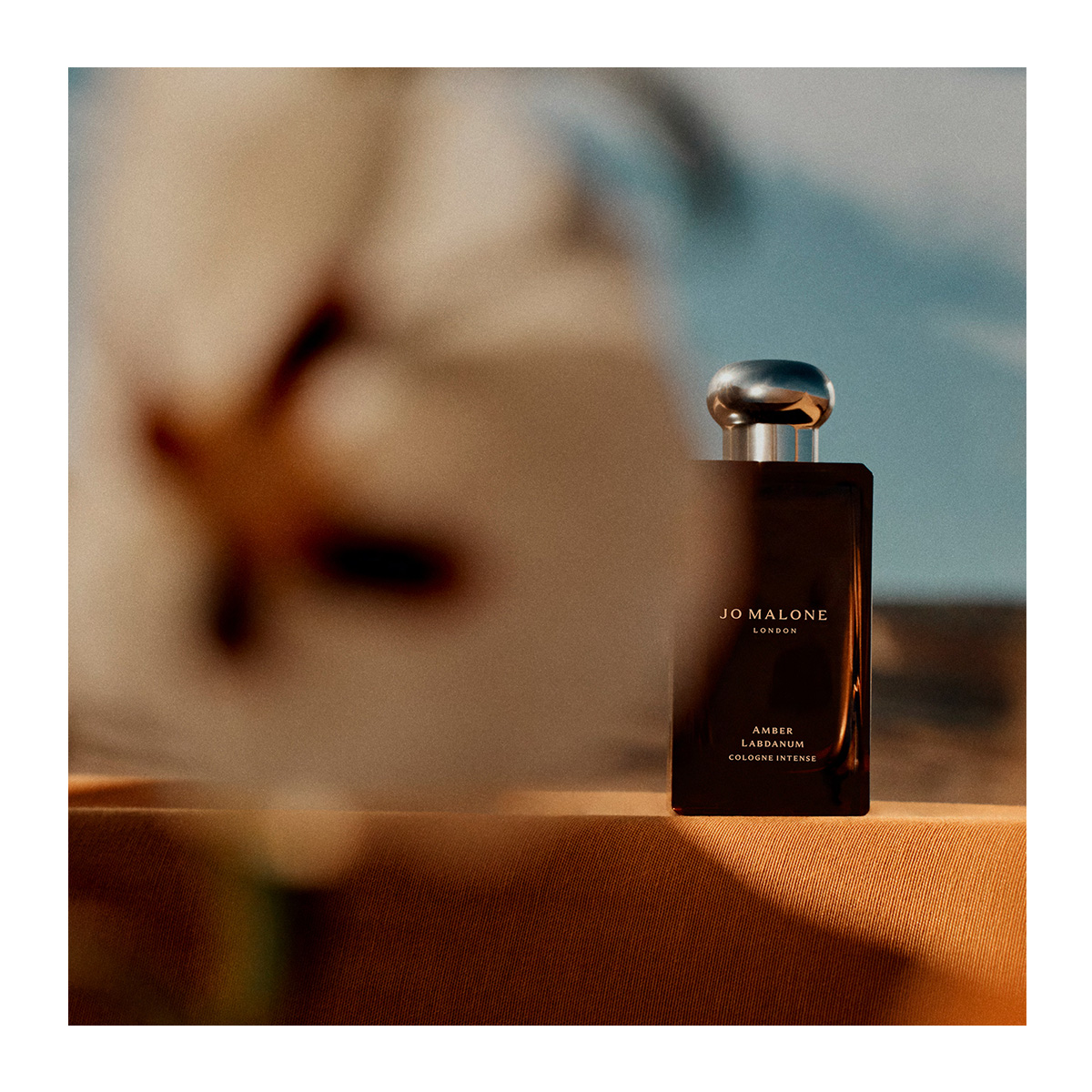 JO MALONE LONDON CI Amber Labdanum Cologne Intense | Hondos Center