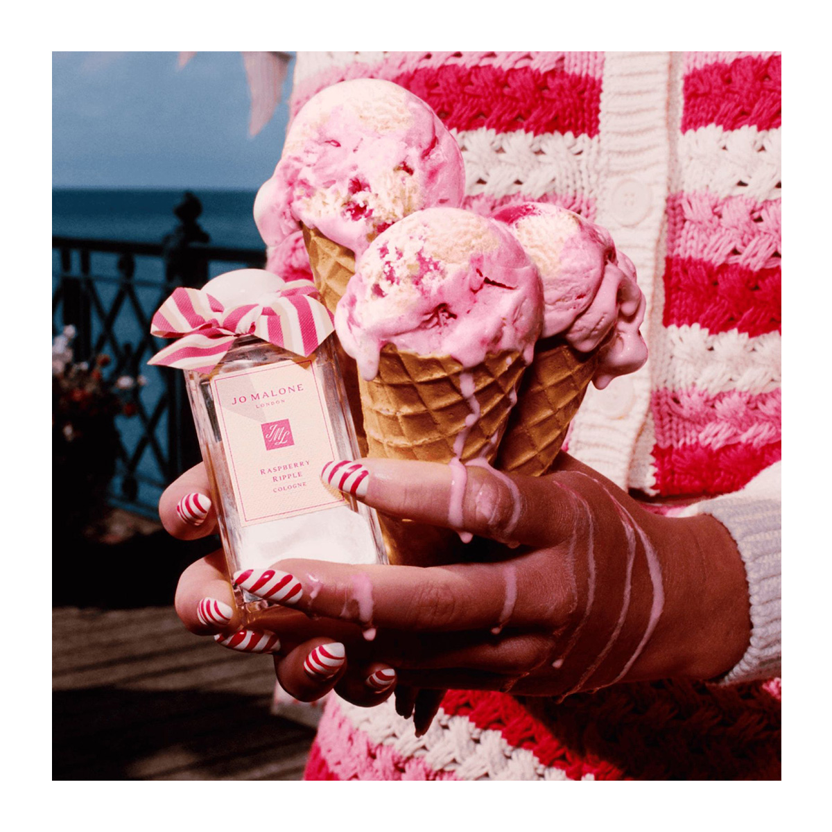 その他 Jo Malone Raspberry Ripple Cologne 30ml JO MALONE LONDON Raspberry Ripple Cologne | Hondos Center