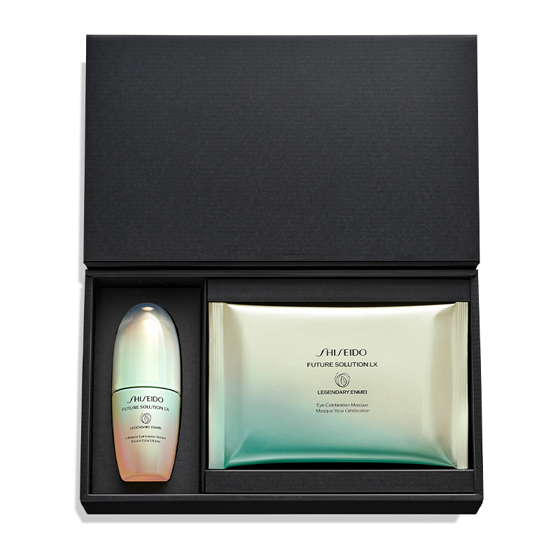 SHISEIDO Future Solution Lx Legendary Enmei Ultimate