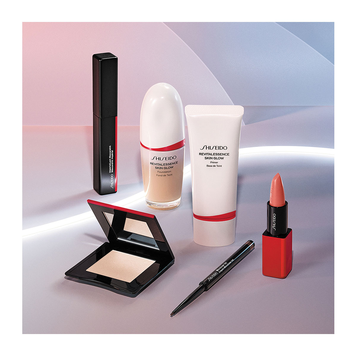 SHISEIDO Revitalessence Skin Glow Primer | Hondos Center