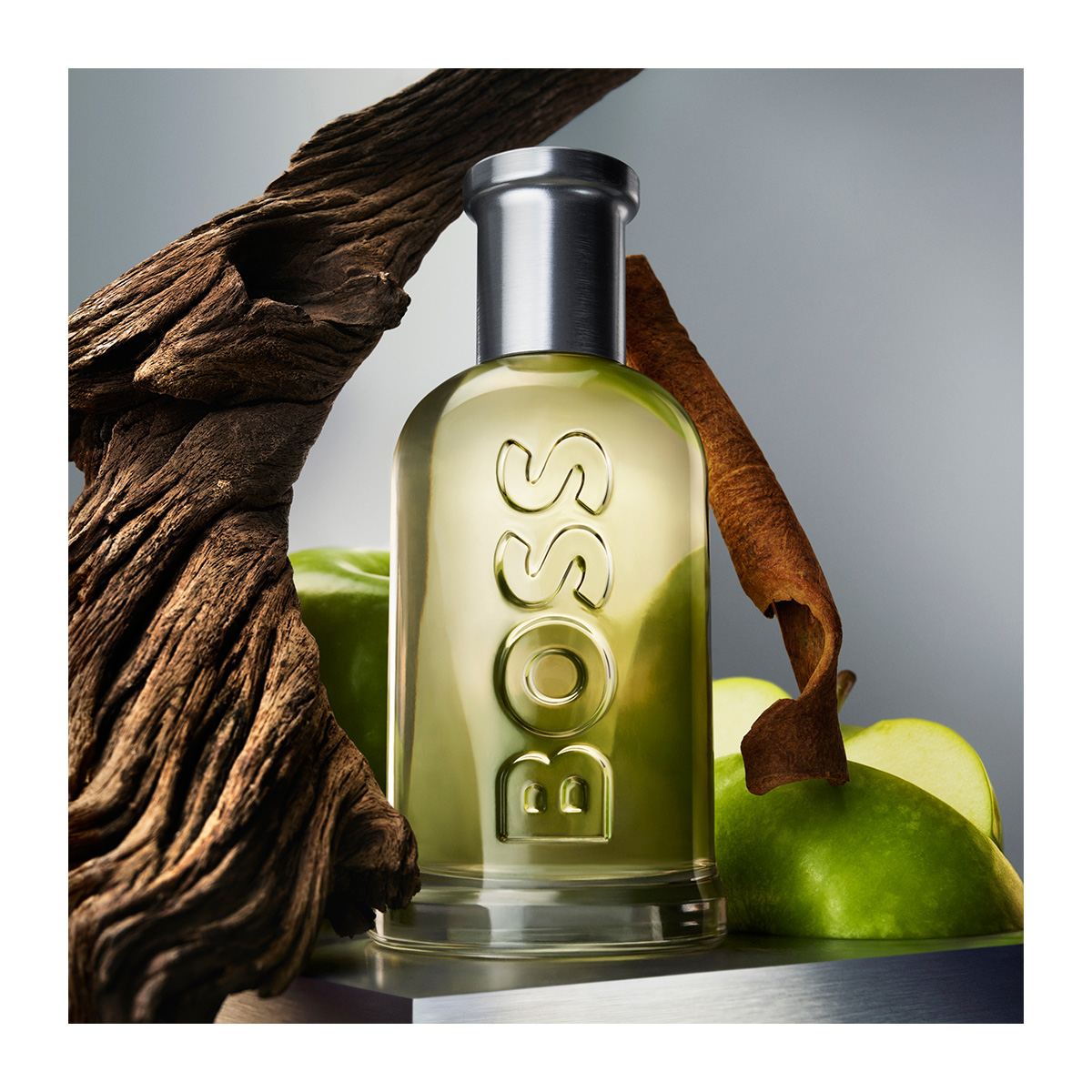 HUGO BOSS エウ・ド・トワレ 125ml HUGO BOSS エウ・ド・トワレ 125ml Boss Bottled Tonic by Hugo Boss