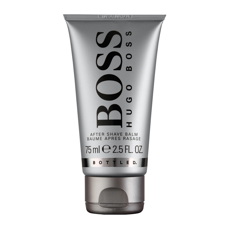 Bottled boss online aftershave