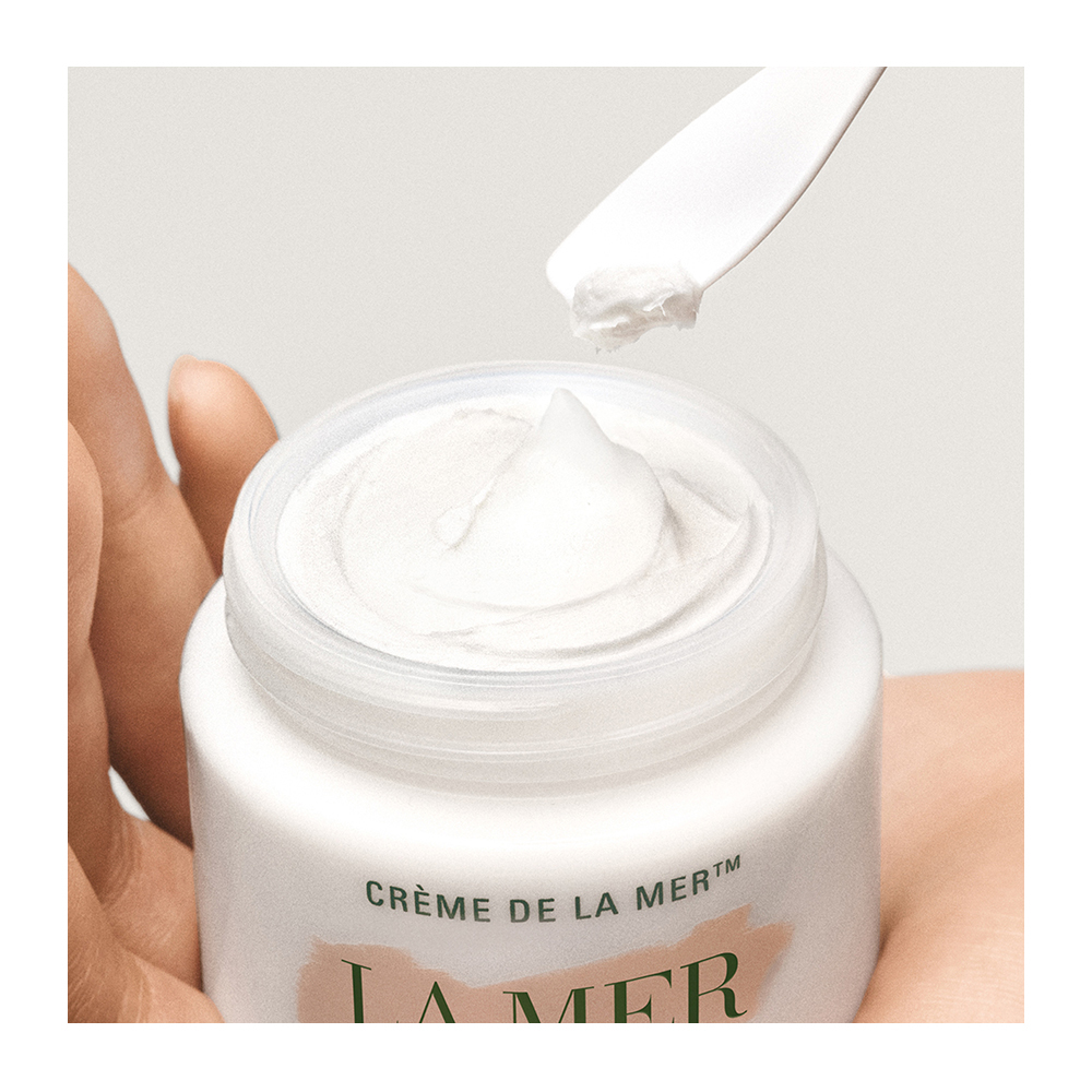 LA MER Crème de la Mer 60ml 定価56000 La Mer Crème De La Mer Moisturizing Cream | Saks Fifth Avenue