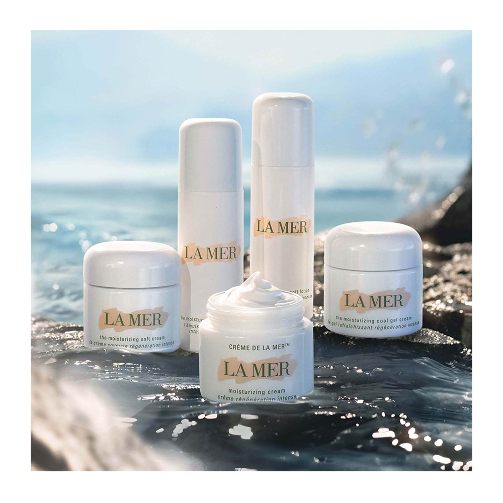 LA MER The Moisturizing Soft Cream | Hondos Center