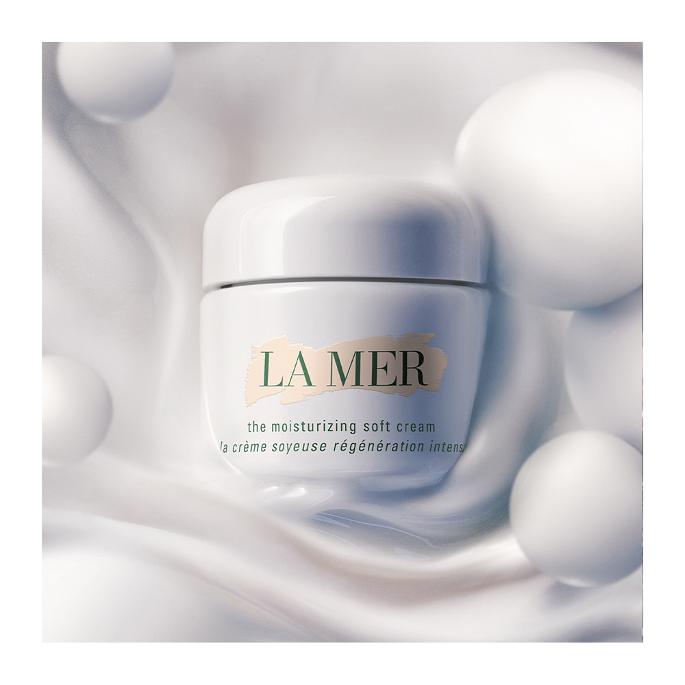 LA MER The Moisturizing Soft Cream | Hondos Center