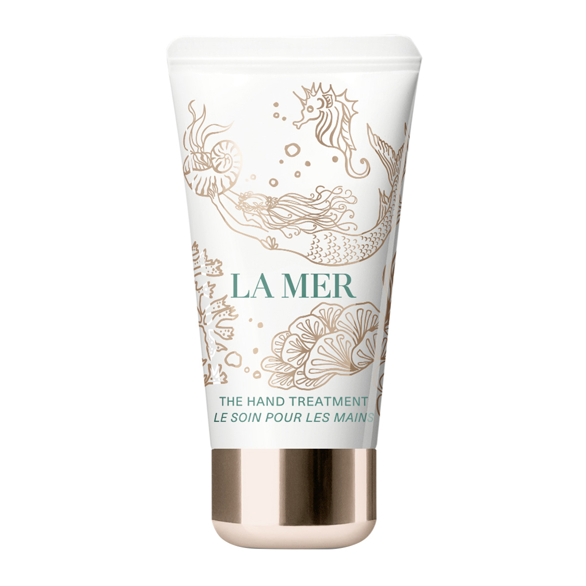 LA MER The Decorated Special Edition Hand Treatment | Hondos Center
