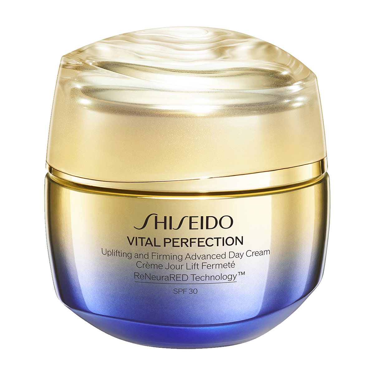 SHISEIDO Vital Perfection Uplifting And Firming Advanced Day Cream