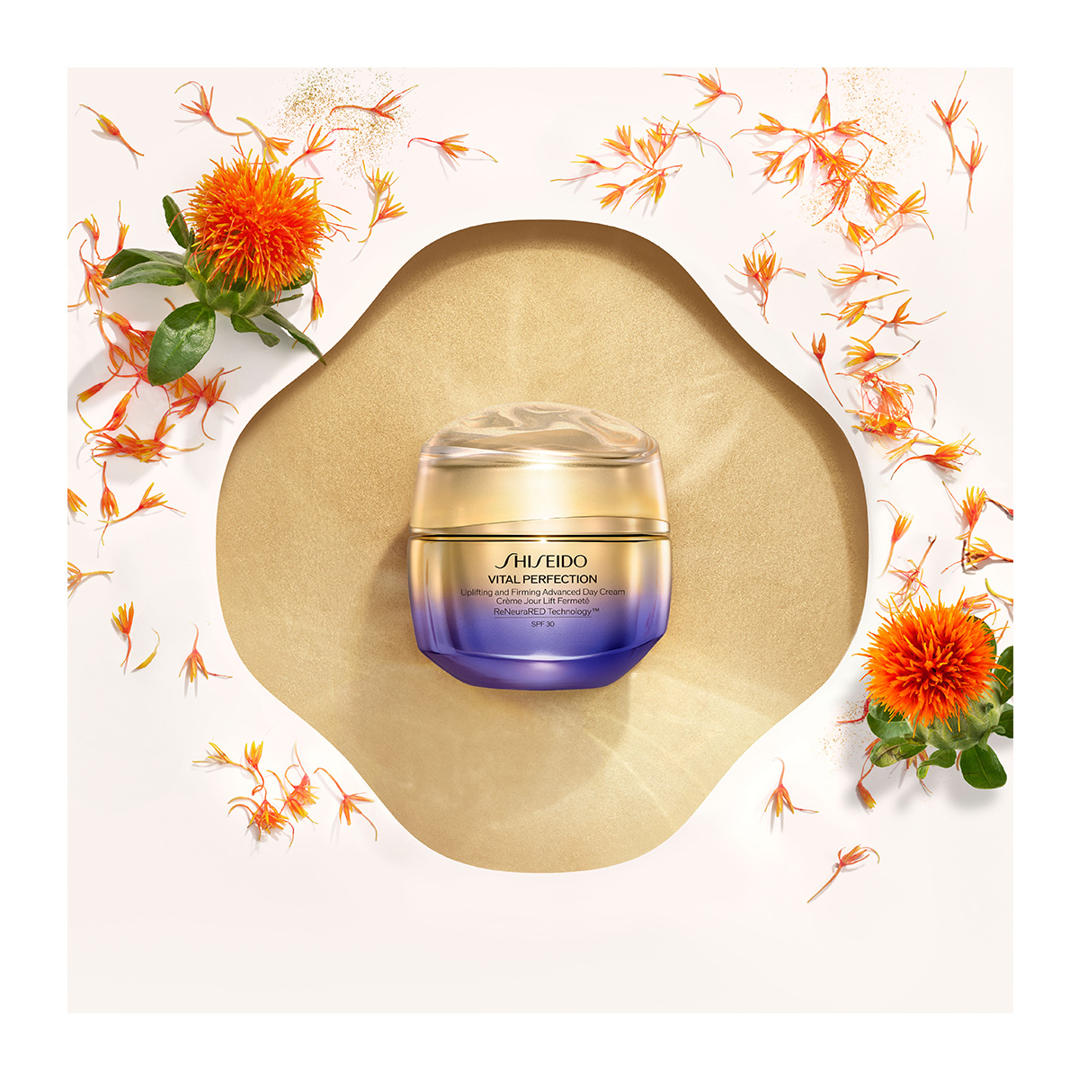 SHISEIDO Vital Perfection Uplifting And Firming Advanced Day Cream