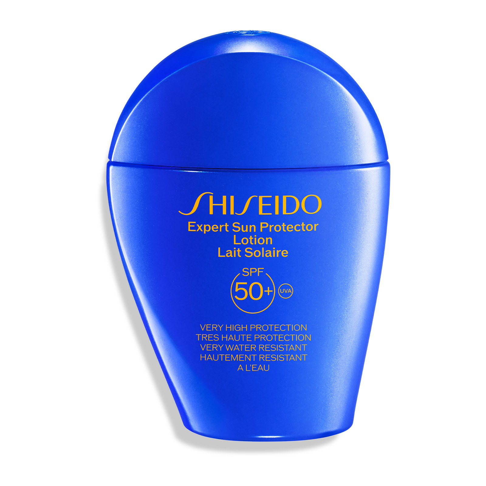 SHISEIDO Expert Sun Protector Lotion SPF50+ | Hondos Center