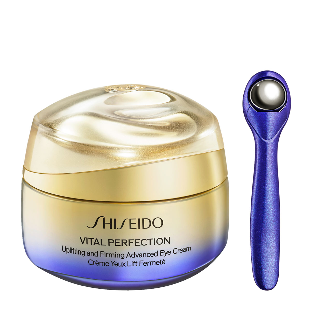 Vital Perfection Uplifting And Firming Advanced Eye Cream