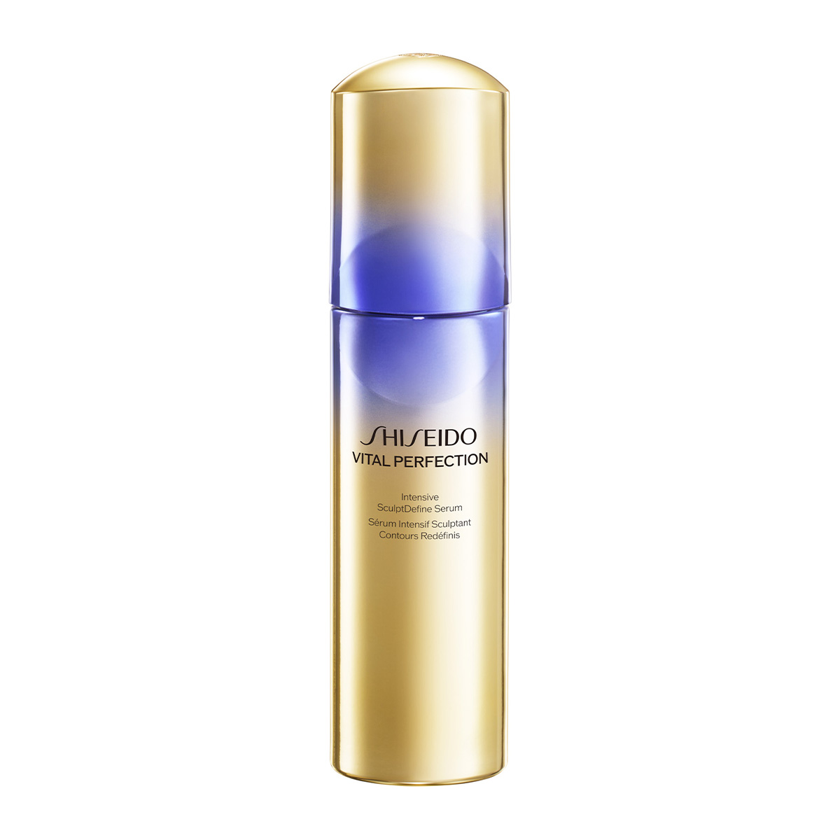 SHISEIDO Vital Perfection Intensive Sculptdefine Serum | Hondos Center