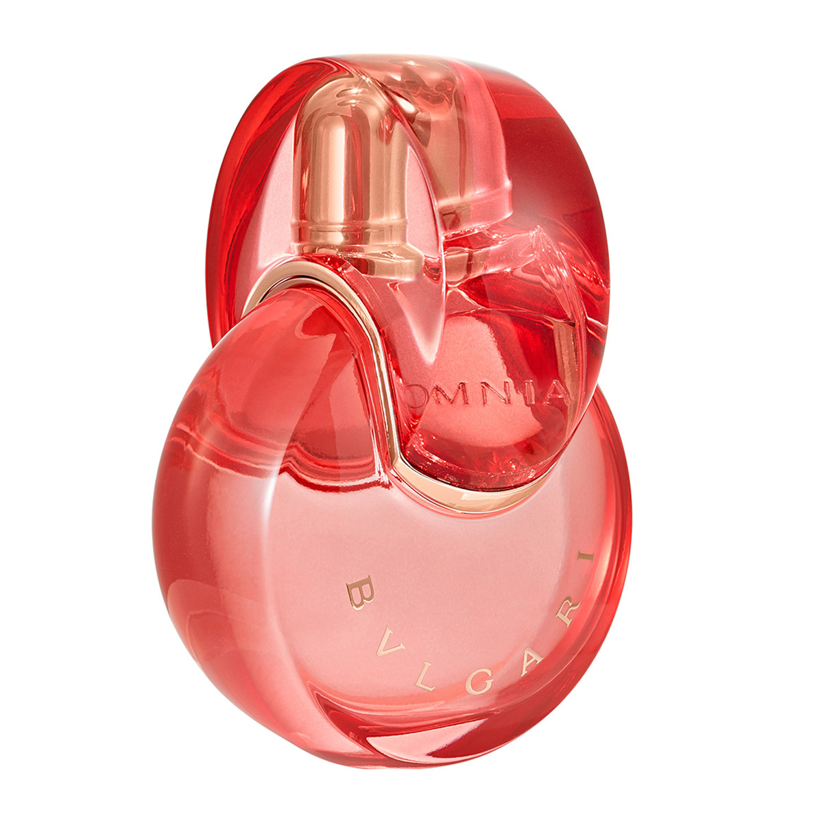 BVLGARI Omnia Coral Eau de Toilette Hondos Center