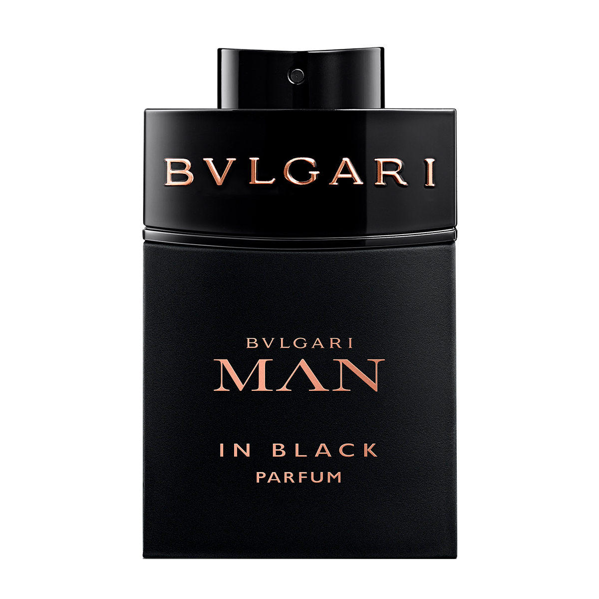 BvlgariManInBlackParfum