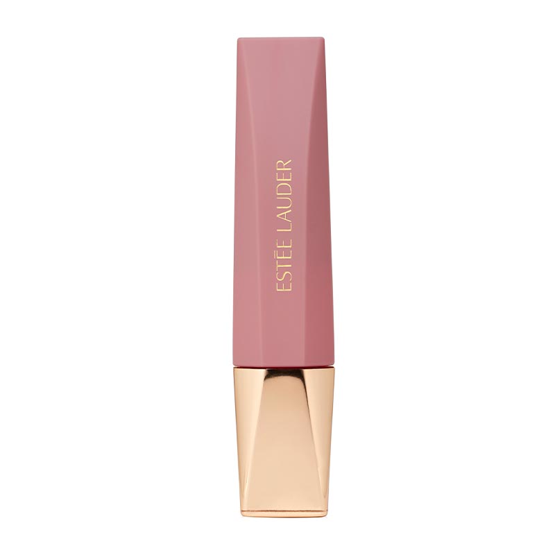 Pure Color Whipped Matte Lip Color with Moringa Butter