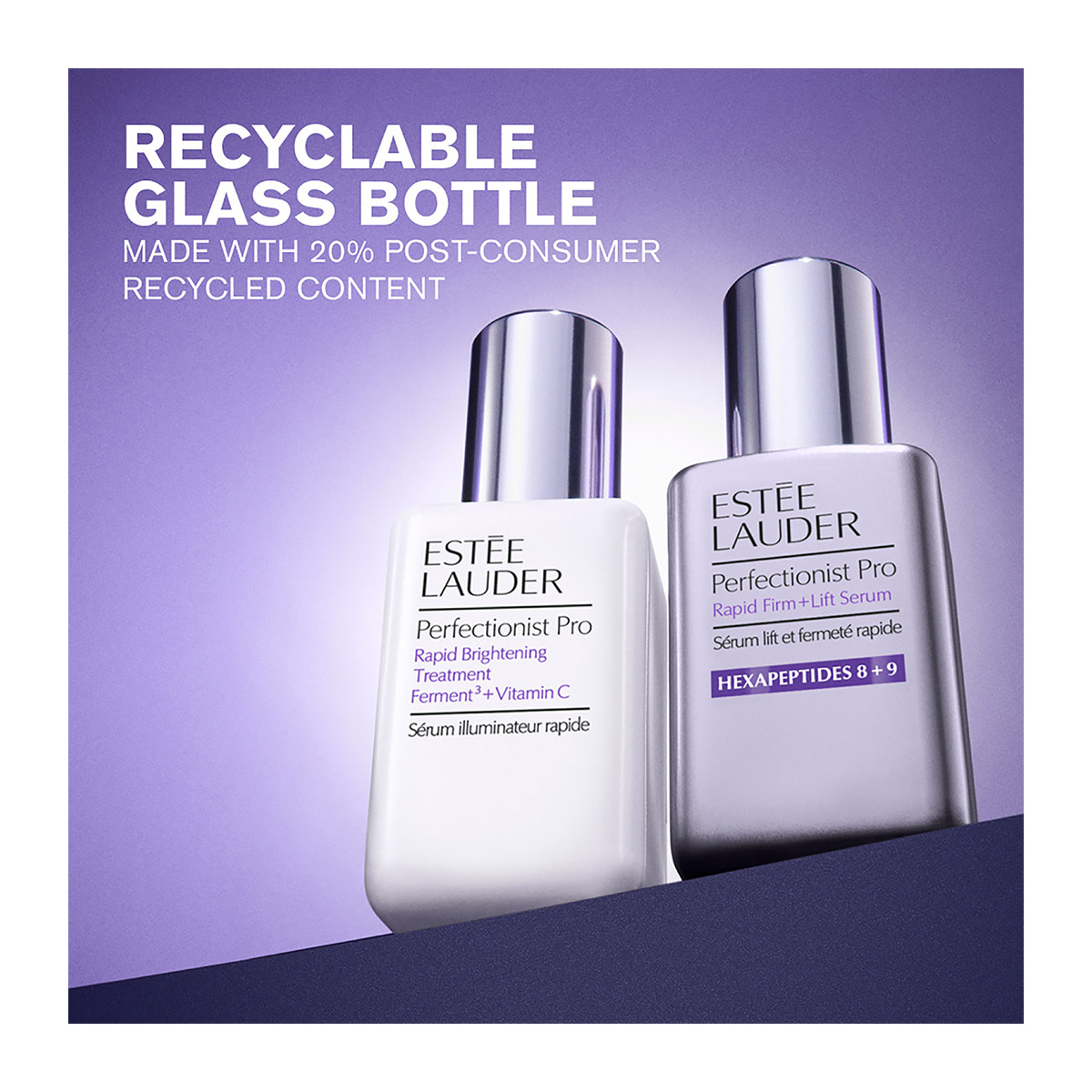 ESTÉE LAUDER Perfectionist Pro Rapid Brightening Treatment with