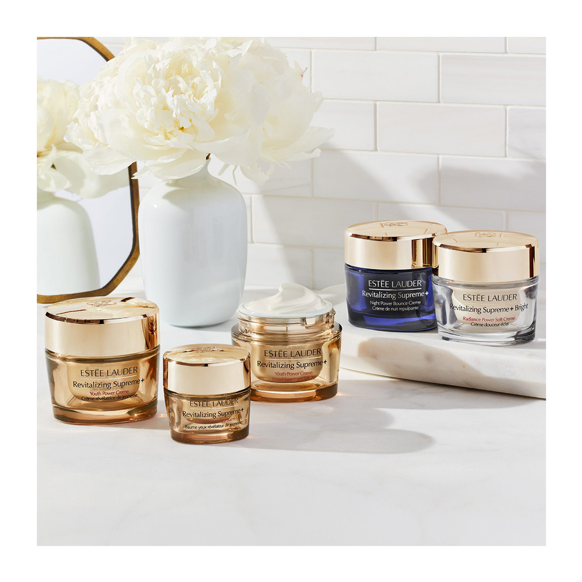 ESTÉE LAUDER Revitalizing Supreme+ Bright Radiance Power Soft